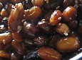 콩자반(콩장)만들기