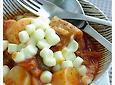 치즈 떡볶이~~