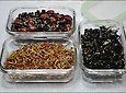 ♪ 후다닥 만드는 영양만점 밑반찬 3가지 