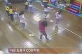 유치원 어린이사망 책임공방…체벌이냐? 실수냐?