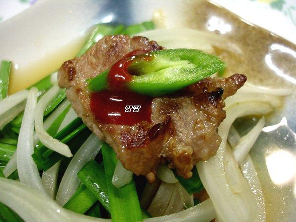 돼지고기 삼겹살(목살), 맛있게 먹는 방법
