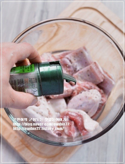오리한마리 이미지