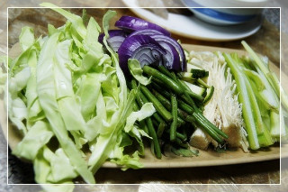 식당가서 왜 돈쓰니...팟타이-쌀국수볶음