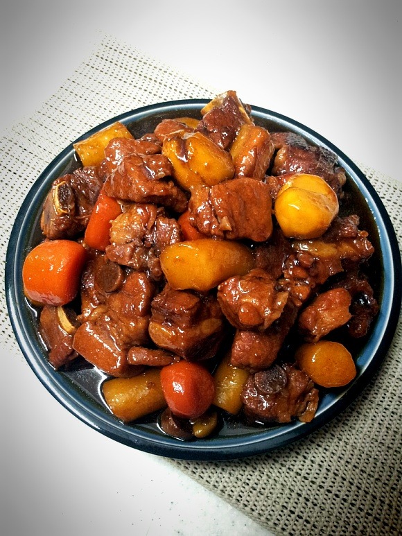 착한돼지갈비 이미지