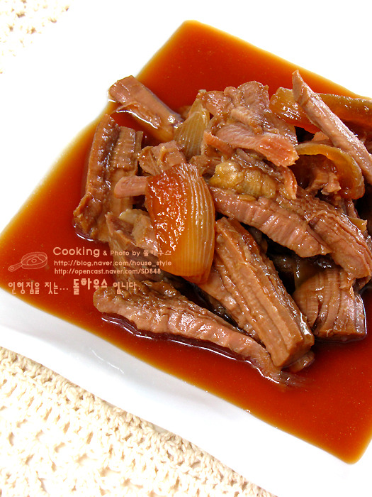 장조림을 맛있게 하는 방법.. :: 장조림,뚜뚜루,메추리알장조림,사태,소고기,장조림 만들기,장조림만드는법,장조림은역시 소고기 ...