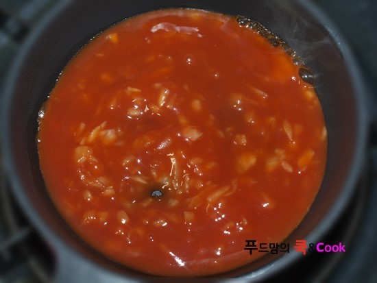 두부햄커틀렛