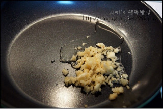 한 동안 강추위가 심했는데