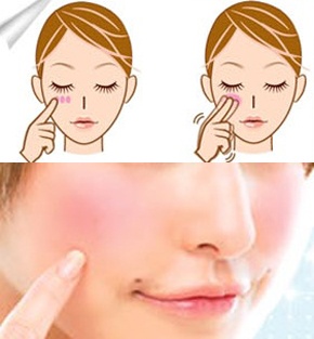 생얼미인 이미지