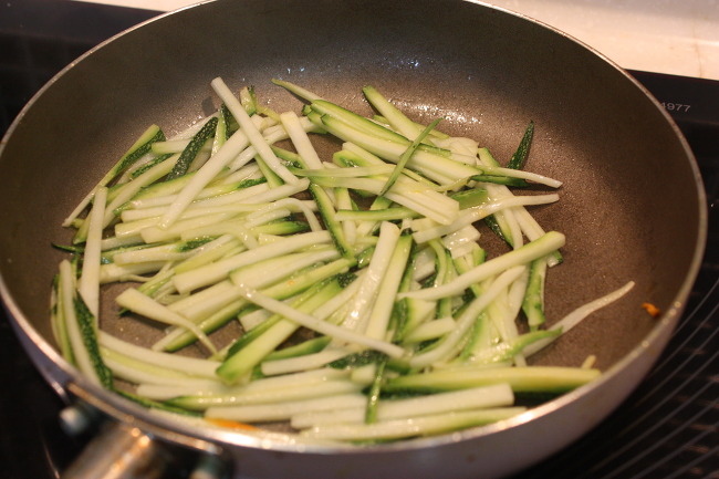 족발의 맛있는 변신~~~족발 비빔밥..일명 족비를 아시나요^^