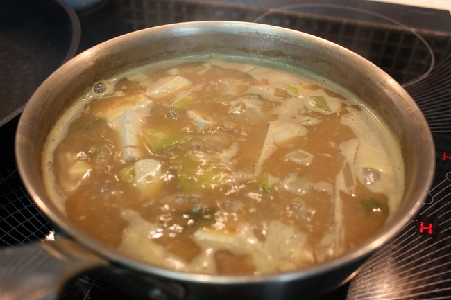시골밥상