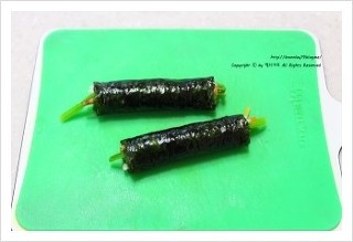 돌돌꼬마김밥 이미지